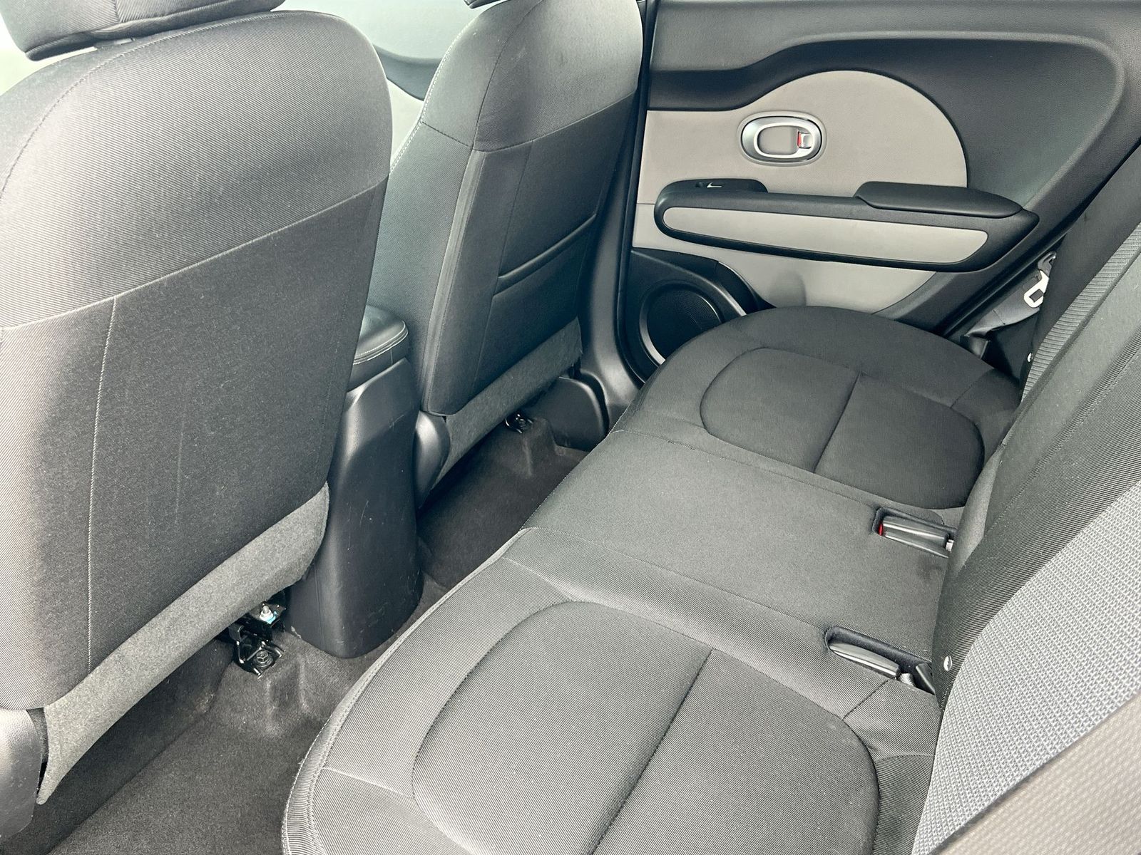 Thumbnail: 2019 Kia Soul - 18