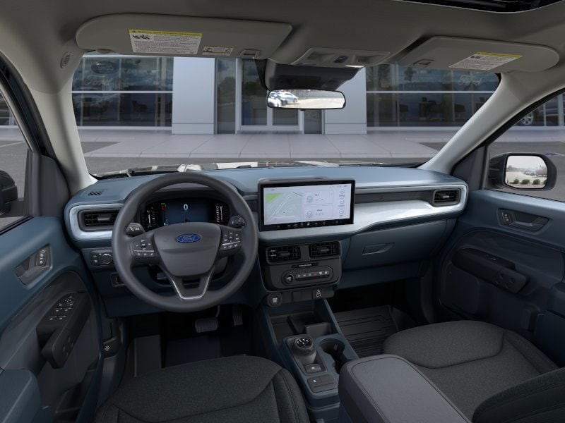 Thumbnail: 2026 Ford Maverick - 9