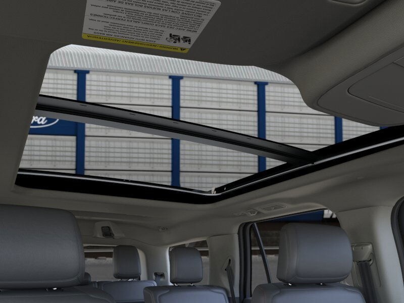 Thumbnail: 2026 Ford Expedition - 22