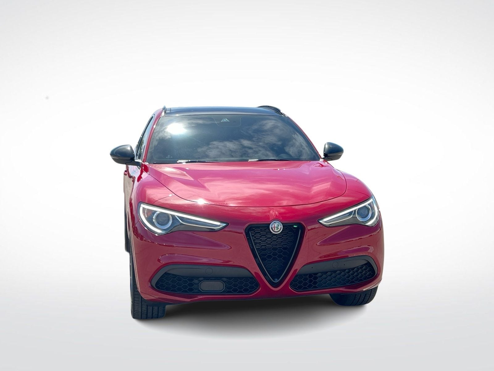 Thumbnail: 2020 Alfa Romeo Stelvio - 3