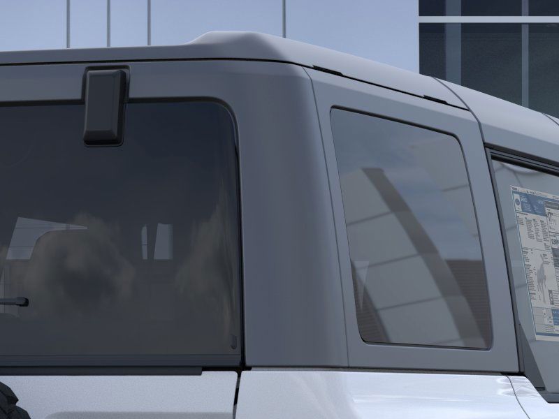 Thumbnail: 2026 Ford Bronco - 25