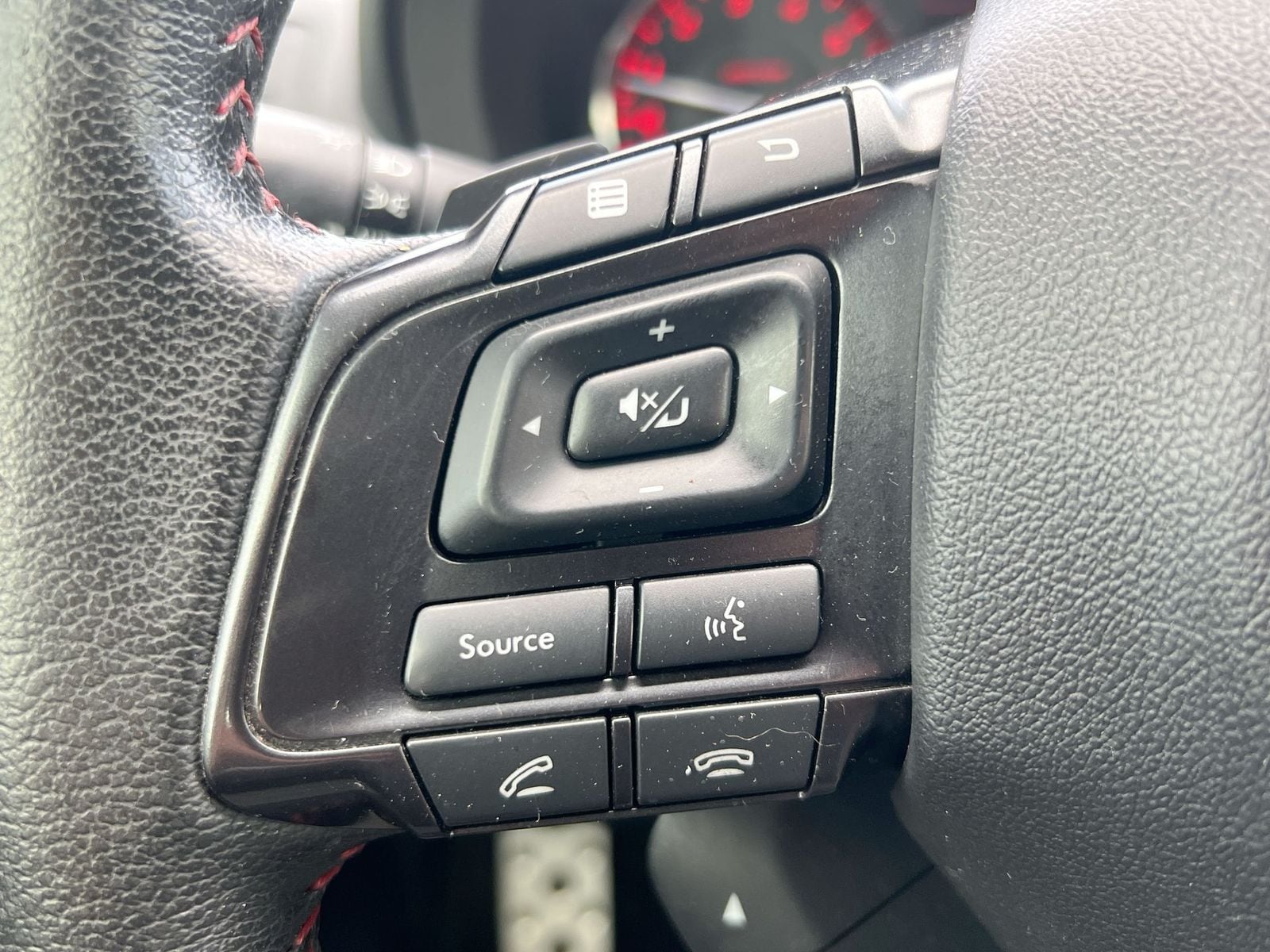 Thumbnail: 2016 Subaru WRX - 22