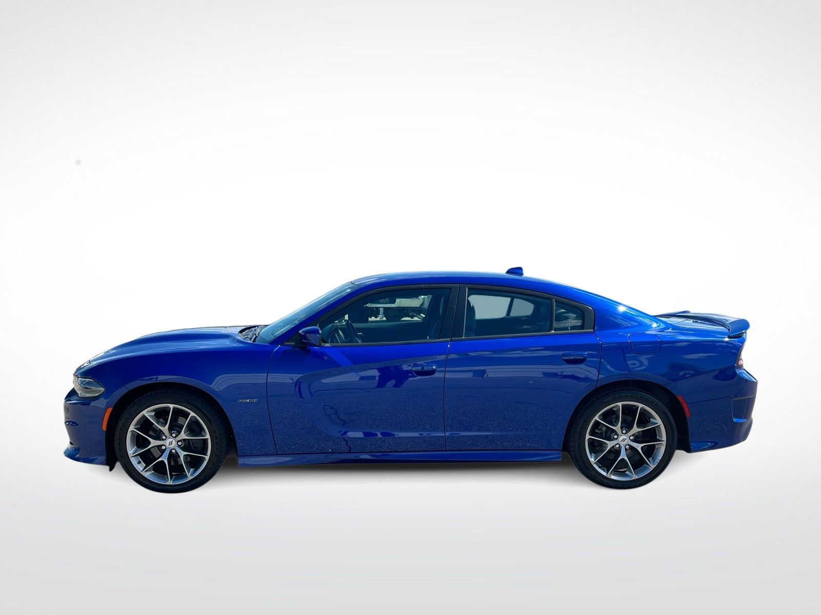 Thumbnail: 2019 Dodge Charger - 5