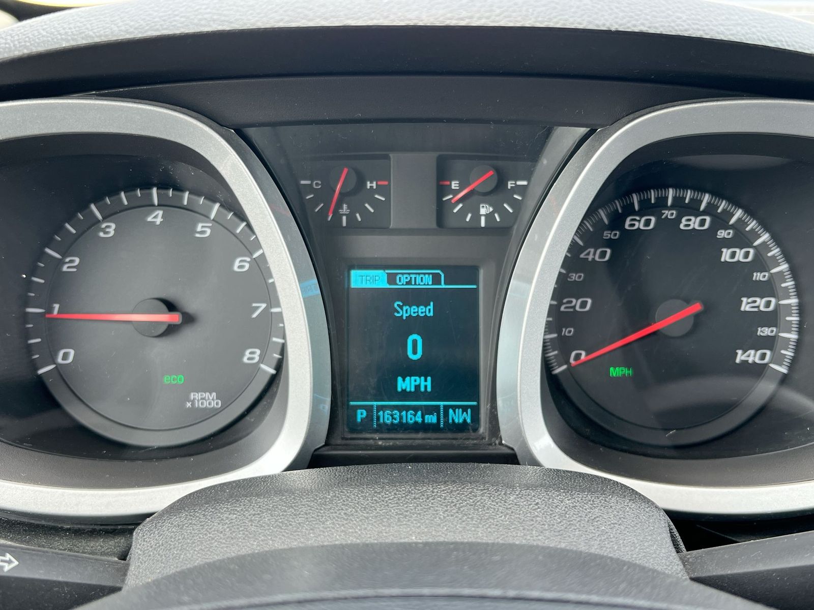 Thumbnail: 2016 Chevrolet Equinox - 33