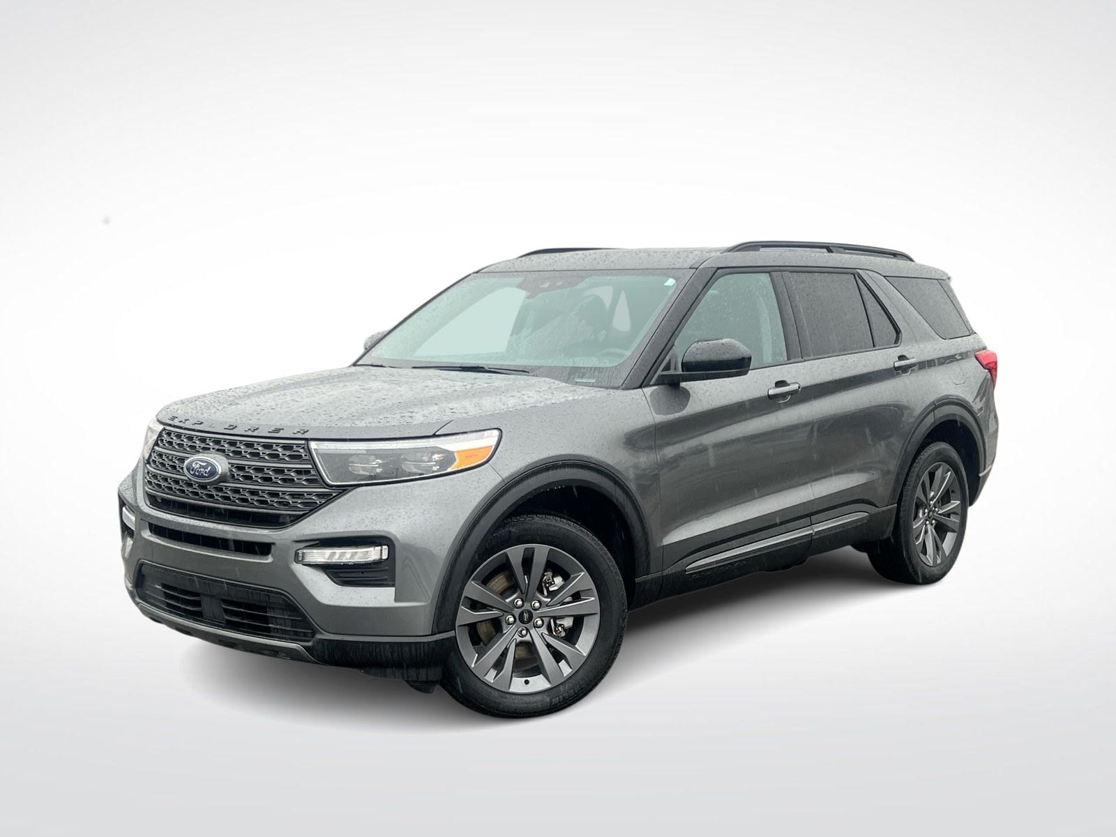 Thumbnail: 2023 Ford Explorer - 1