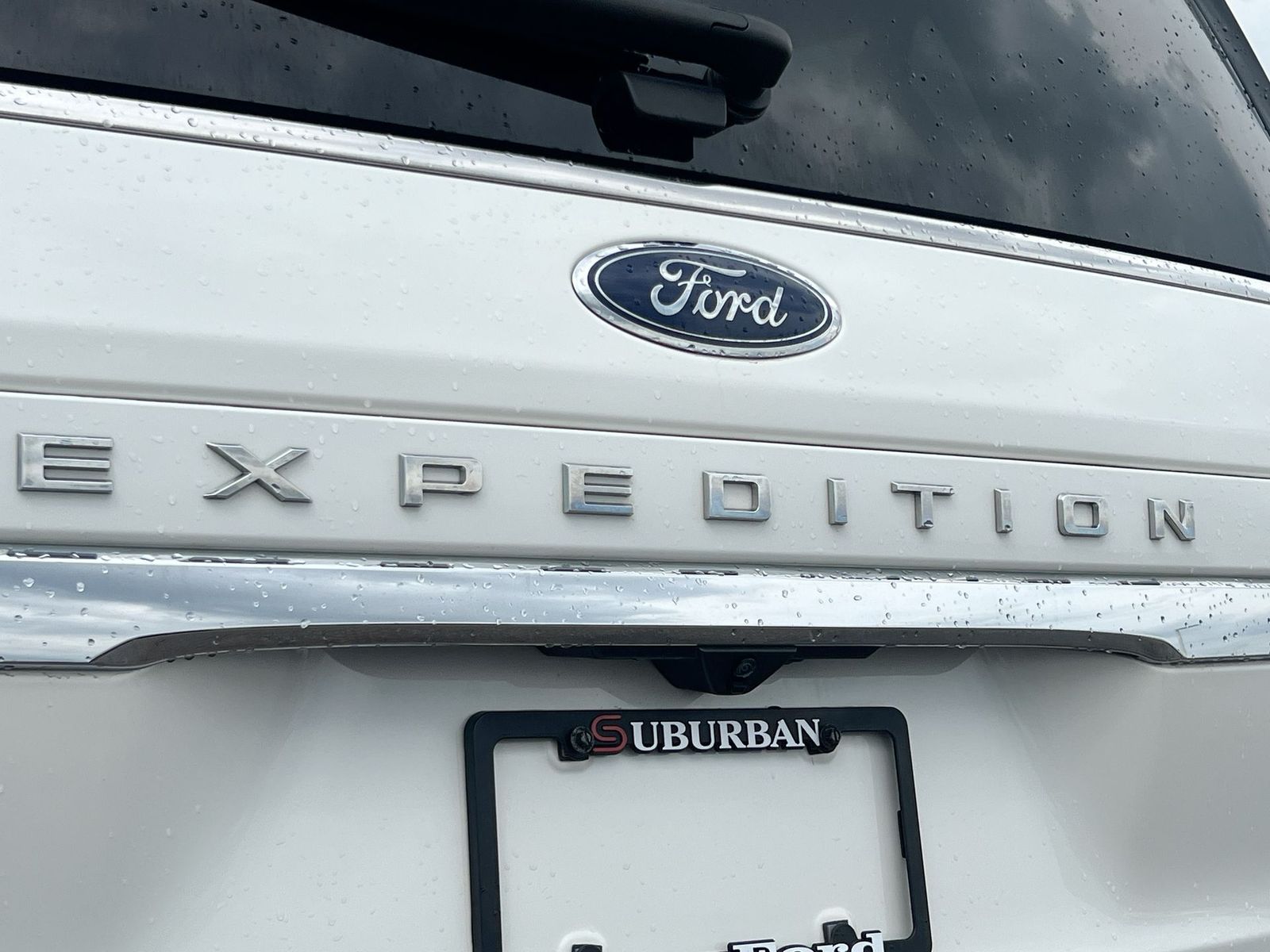 Thumbnail: 2022 Ford Expedition MAX - 11