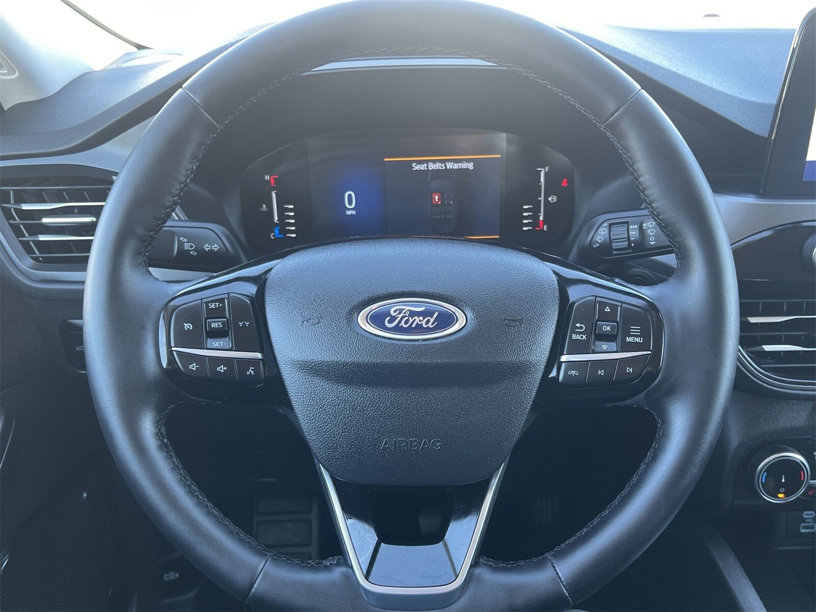 Thumbnail: 2023 Ford Escape - 23