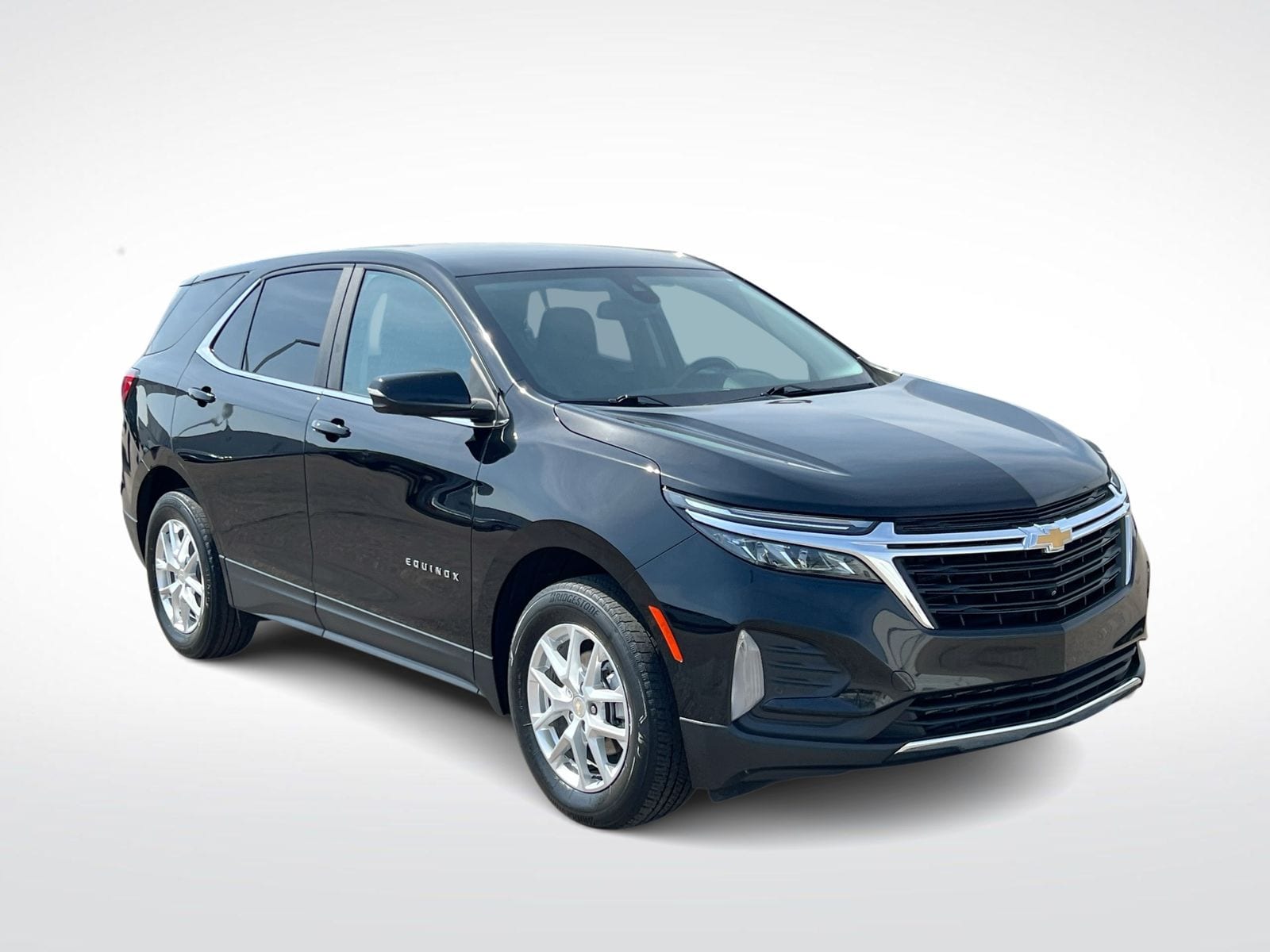 Thumbnail: 2022 Chevrolet Equinox - 2