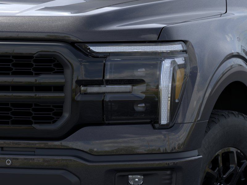 Thumbnail: 2026 Ford F-150 - 18