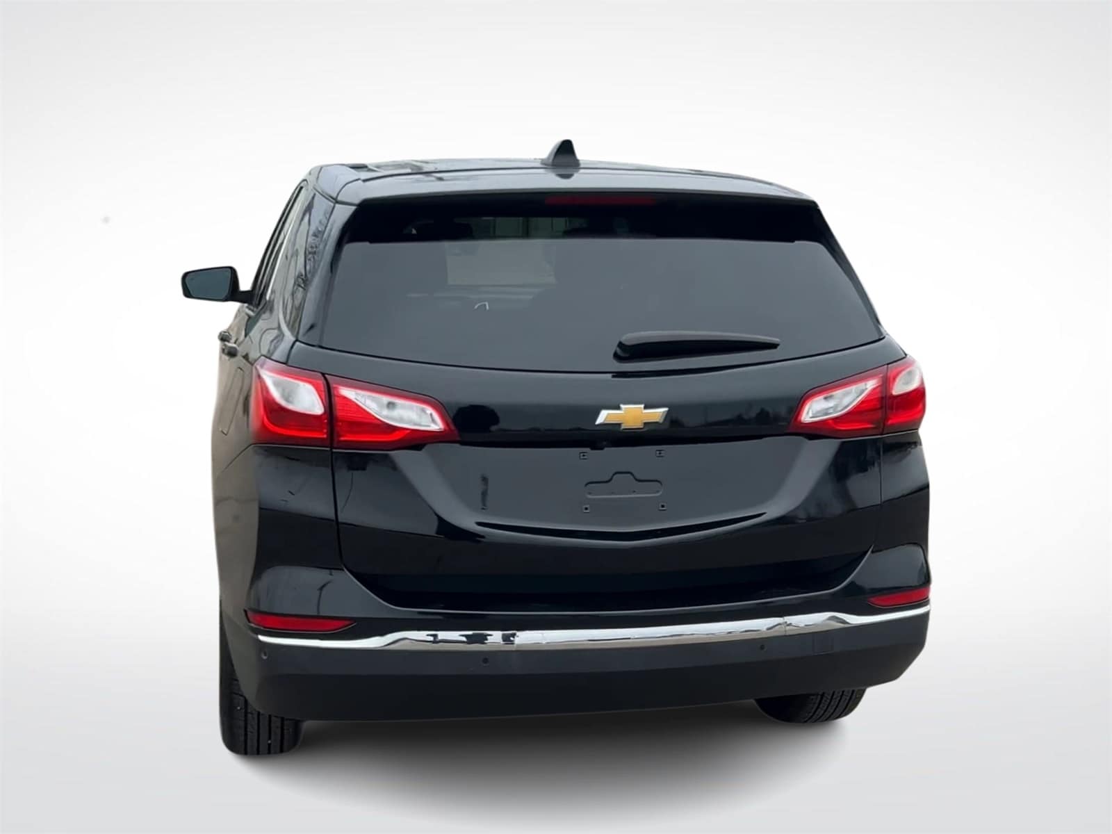 Thumbnail: 2018 Chevrolet Equinox - 7