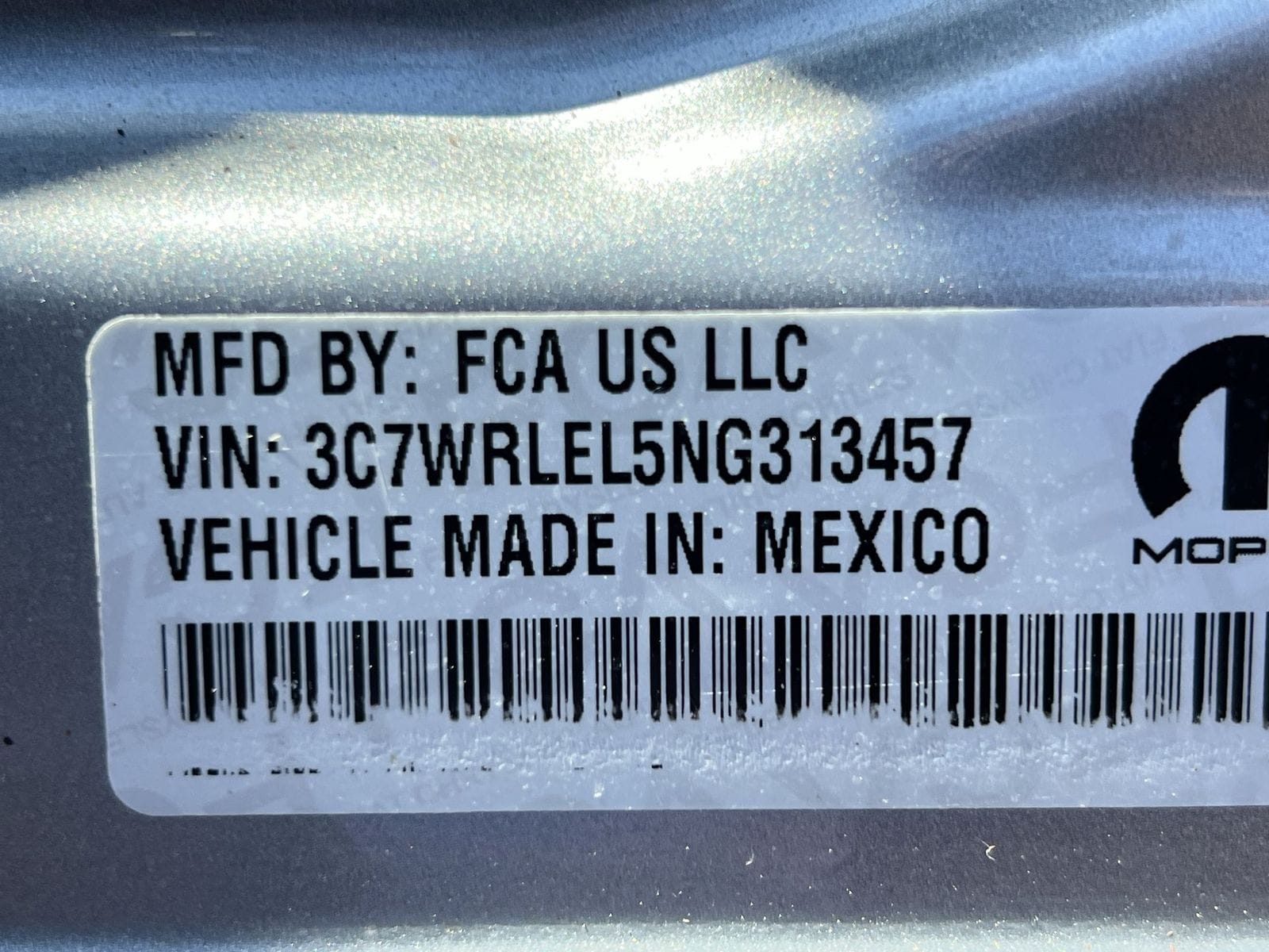 Thumbnail: 2022 RAM 4500 - 36