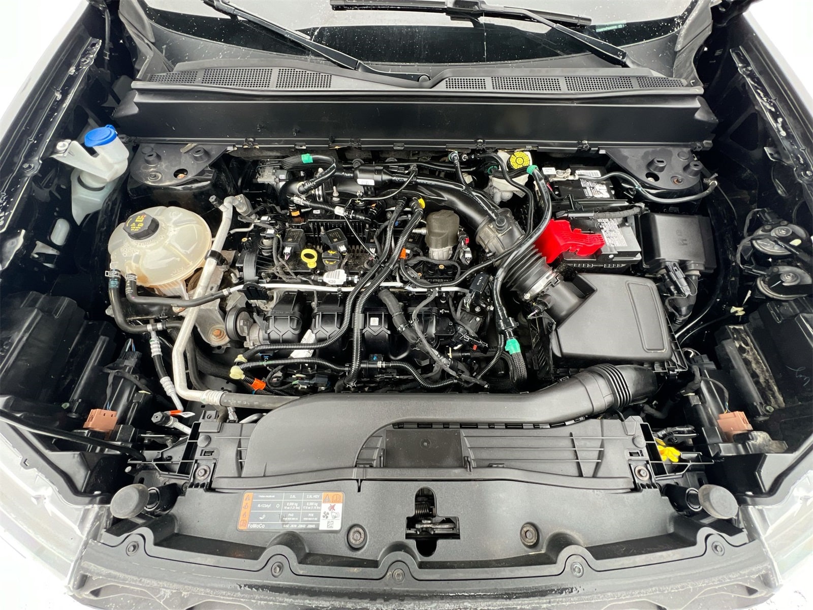 Thumbnail: 2023 Ford Maverick - 15