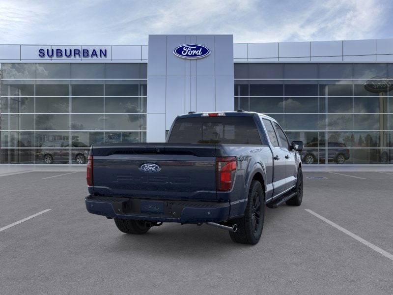 Thumbnail: 2026 Ford F-150 - 8