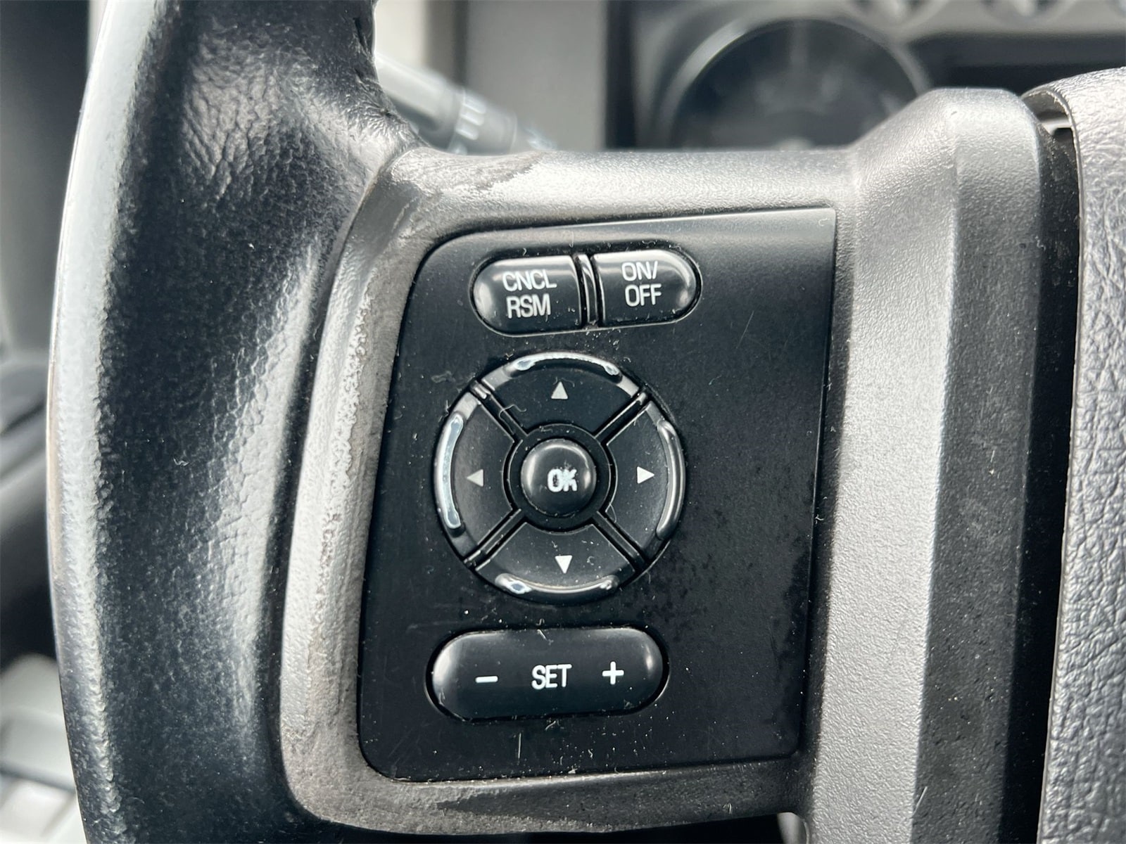 Thumbnail: 2016 Ford F-350 - 23