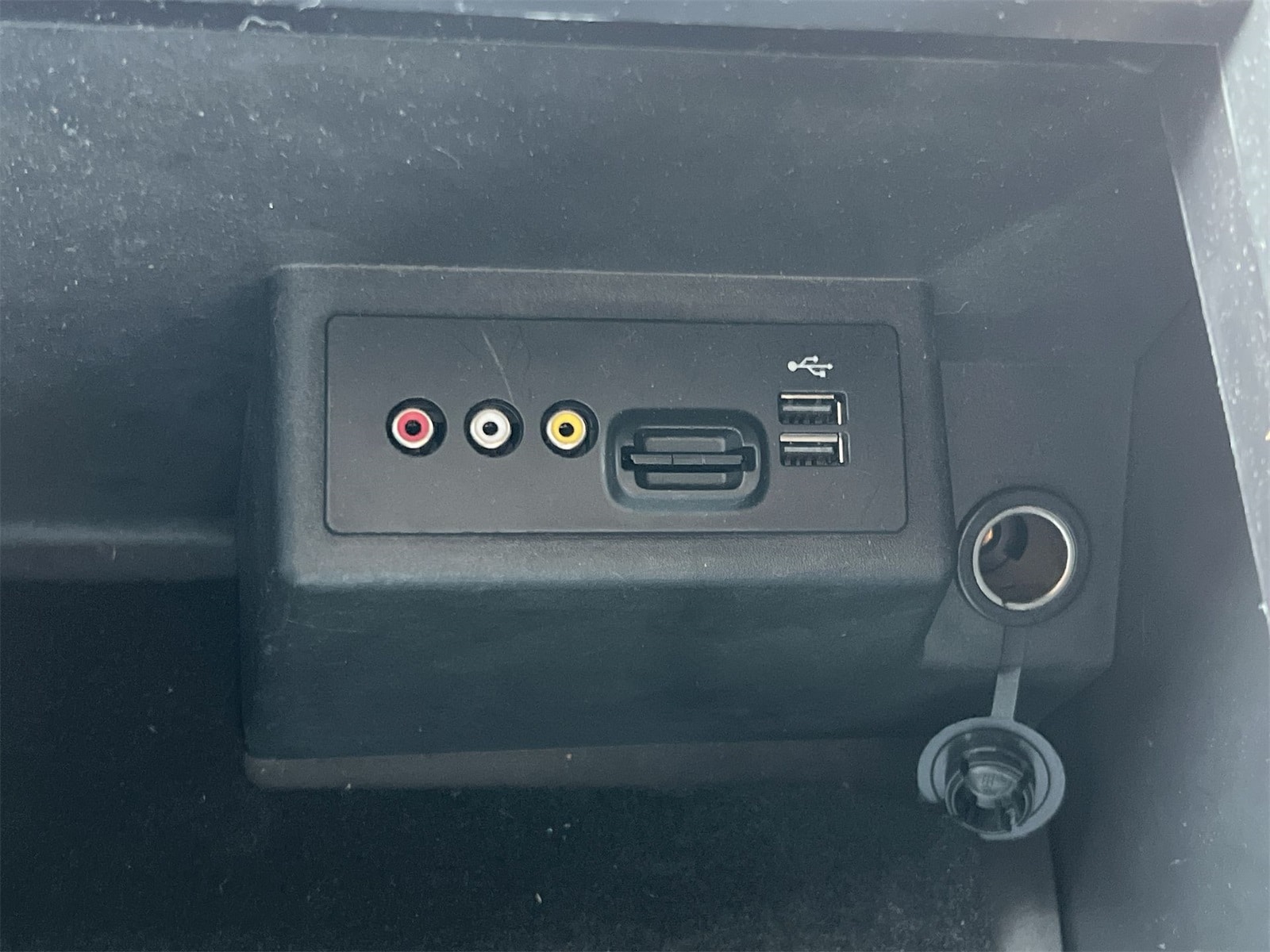 Thumbnail: 2013 Ford F-150 - 28