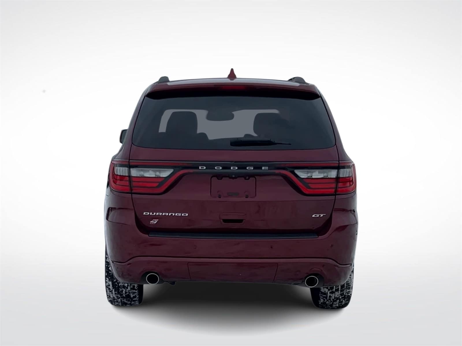 Thumbnail: 2018 Dodge Durango - 8