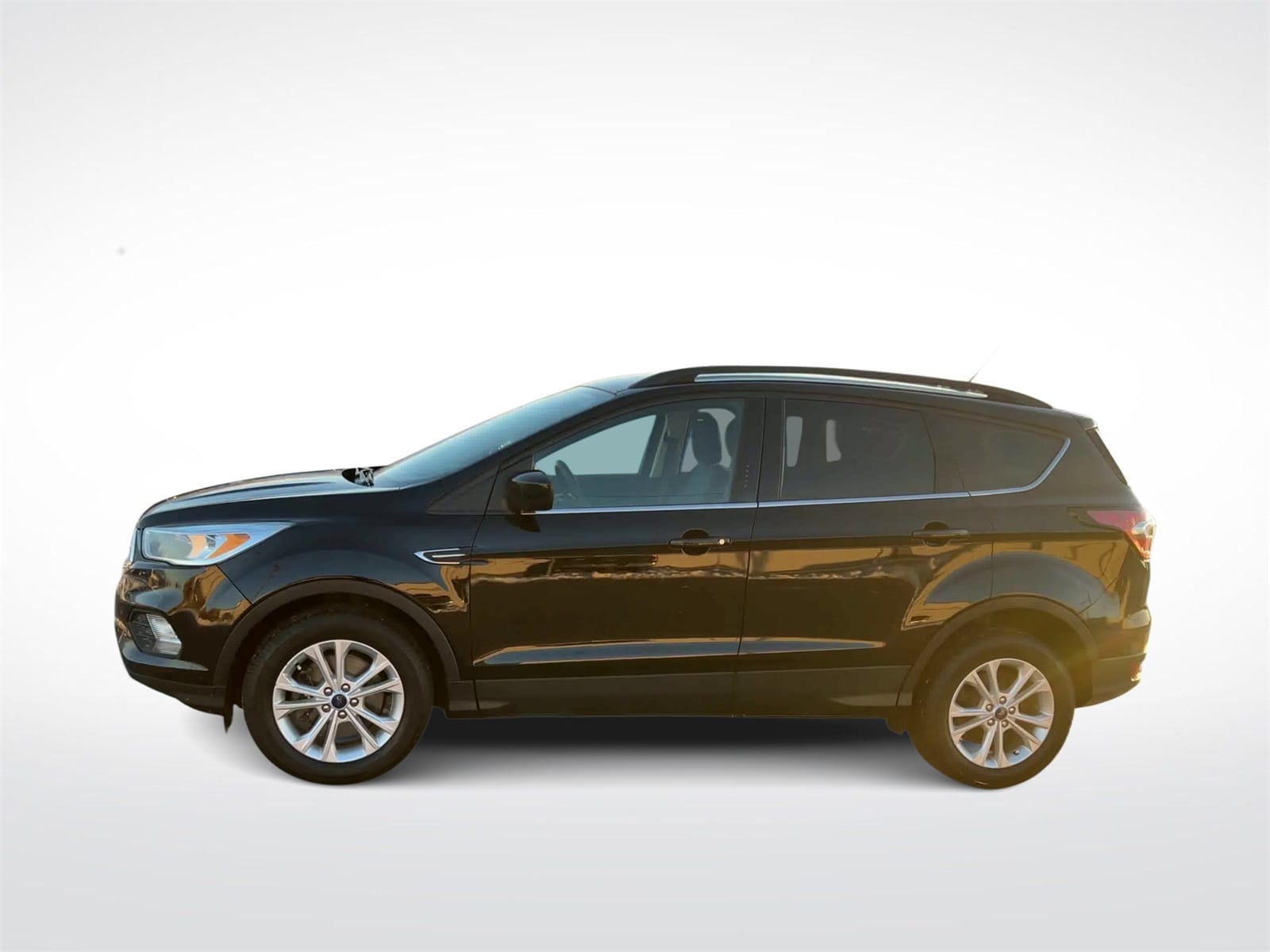 Thumbnail: 2018 Ford Escape - 5