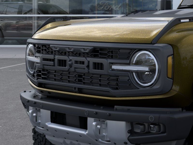 Thumbnail: 2026 Ford Bronco - 19