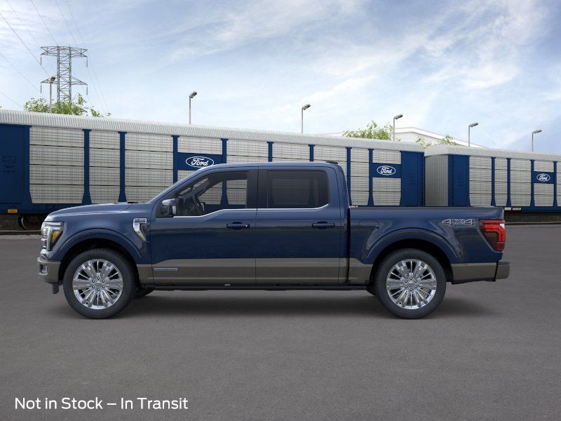 Thumbnail: 2026 Ford F-150 - 3