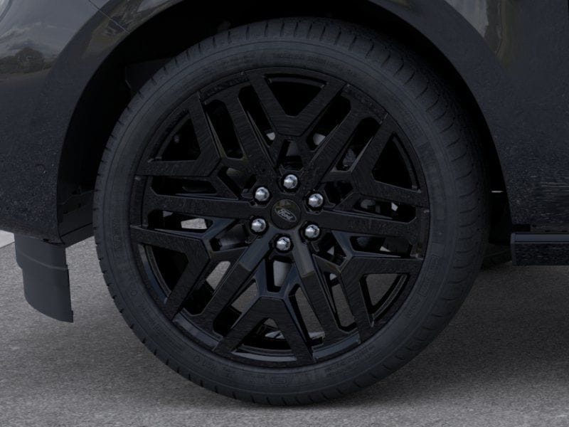 Thumbnail: 2026 Ford Expedition - 19