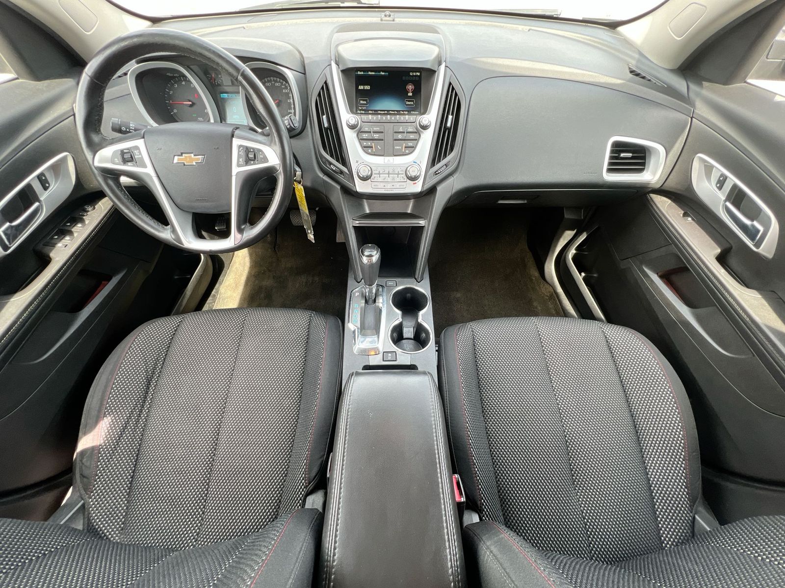 Thumbnail: 2016 Chevrolet Equinox - 15