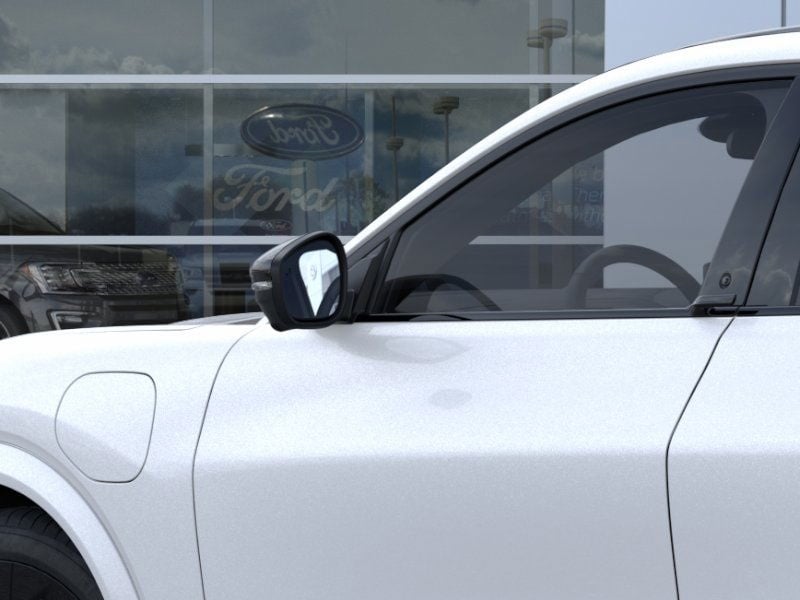 Thumbnail: 2025 Ford Mustang Mach-E - 20