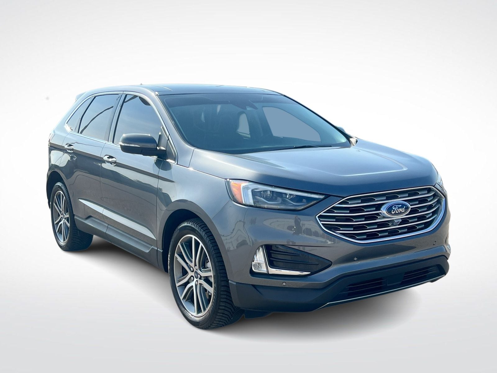 Thumbnail: 2022 Ford Edge - 2