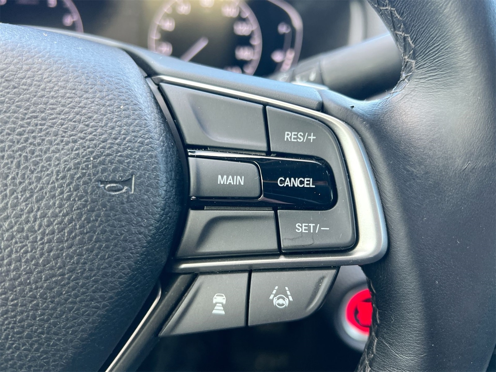 Thumbnail: 2018 Honda Accord - 24