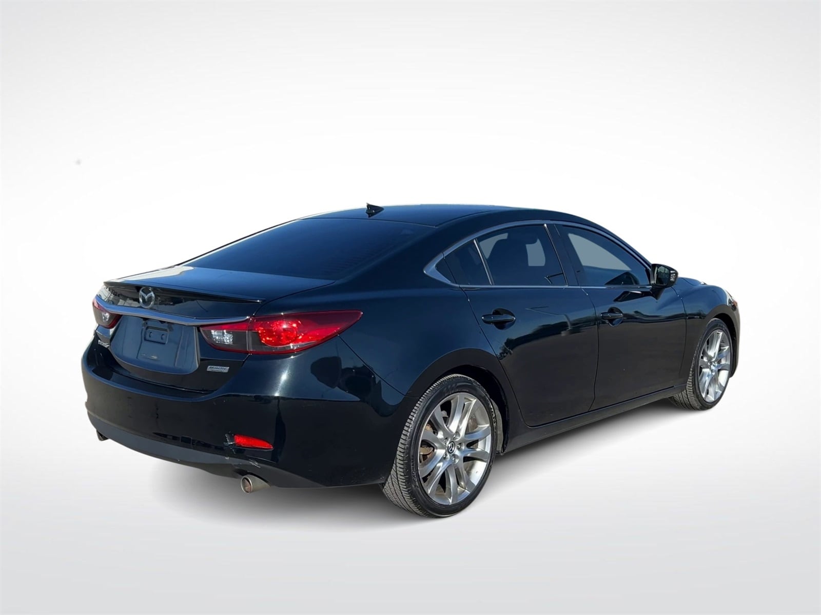 Thumbnail: 2015 Mazda Mazda6 - 8