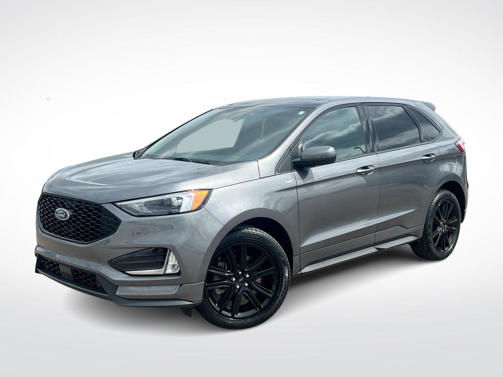 Thumbnail: 2024 Ford Edge - 1