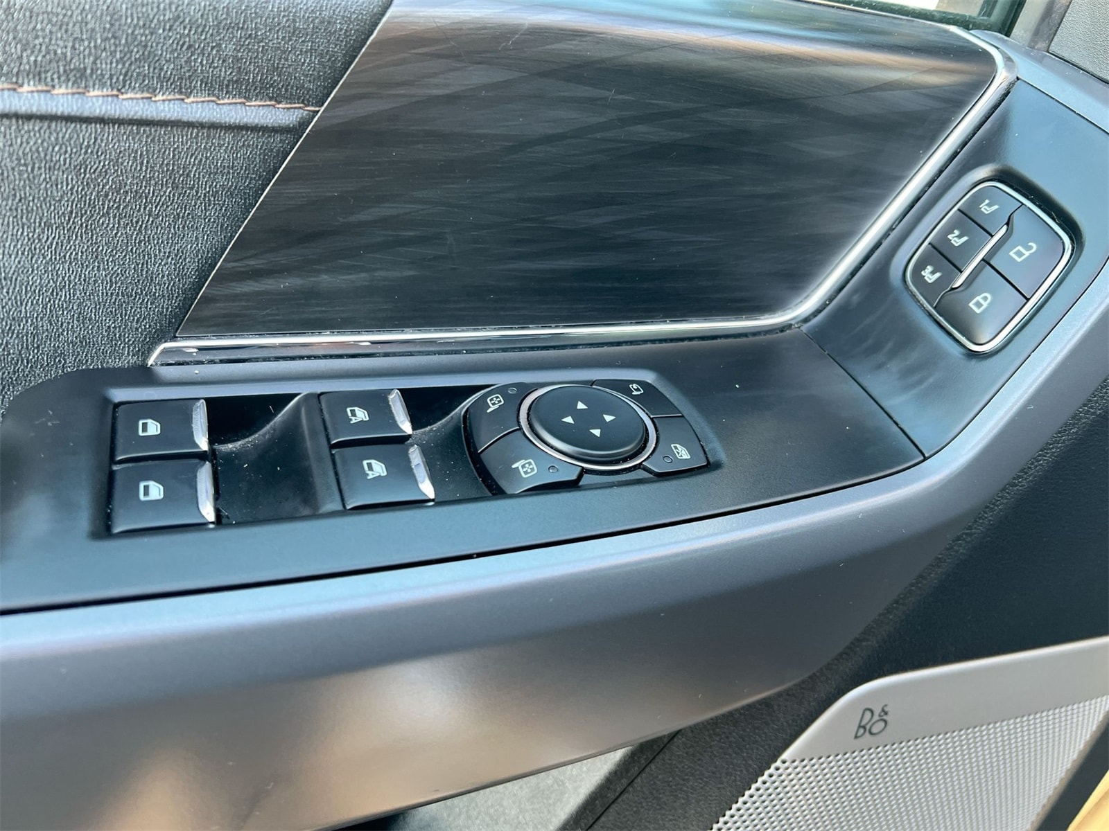 Thumbnail: 2025 Ford F-150 - 17