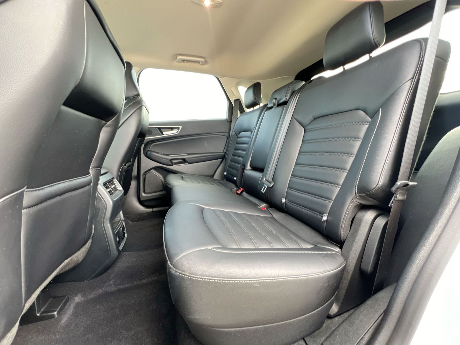 Thumbnail: 2024 Ford Edge - 19