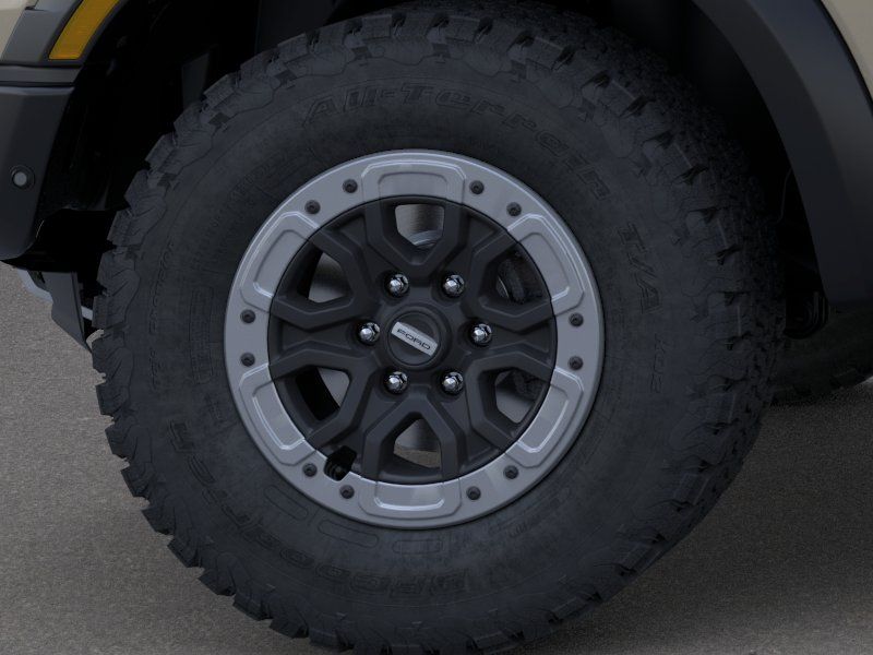 Thumbnail: 2026 Ford Ranger - 19