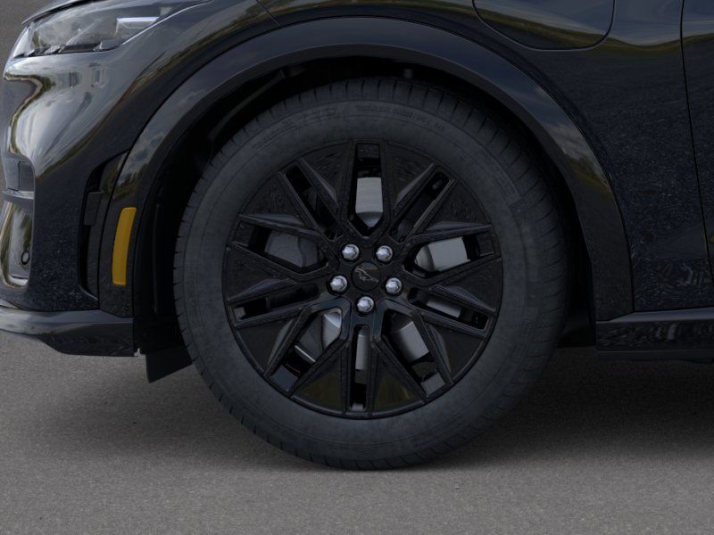 Thumbnail: 2026 Ford Mustang Mach-E - 19