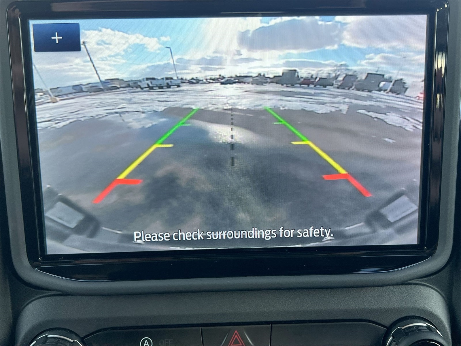 Thumbnail: 2021 Ford Bronco Sport - 30