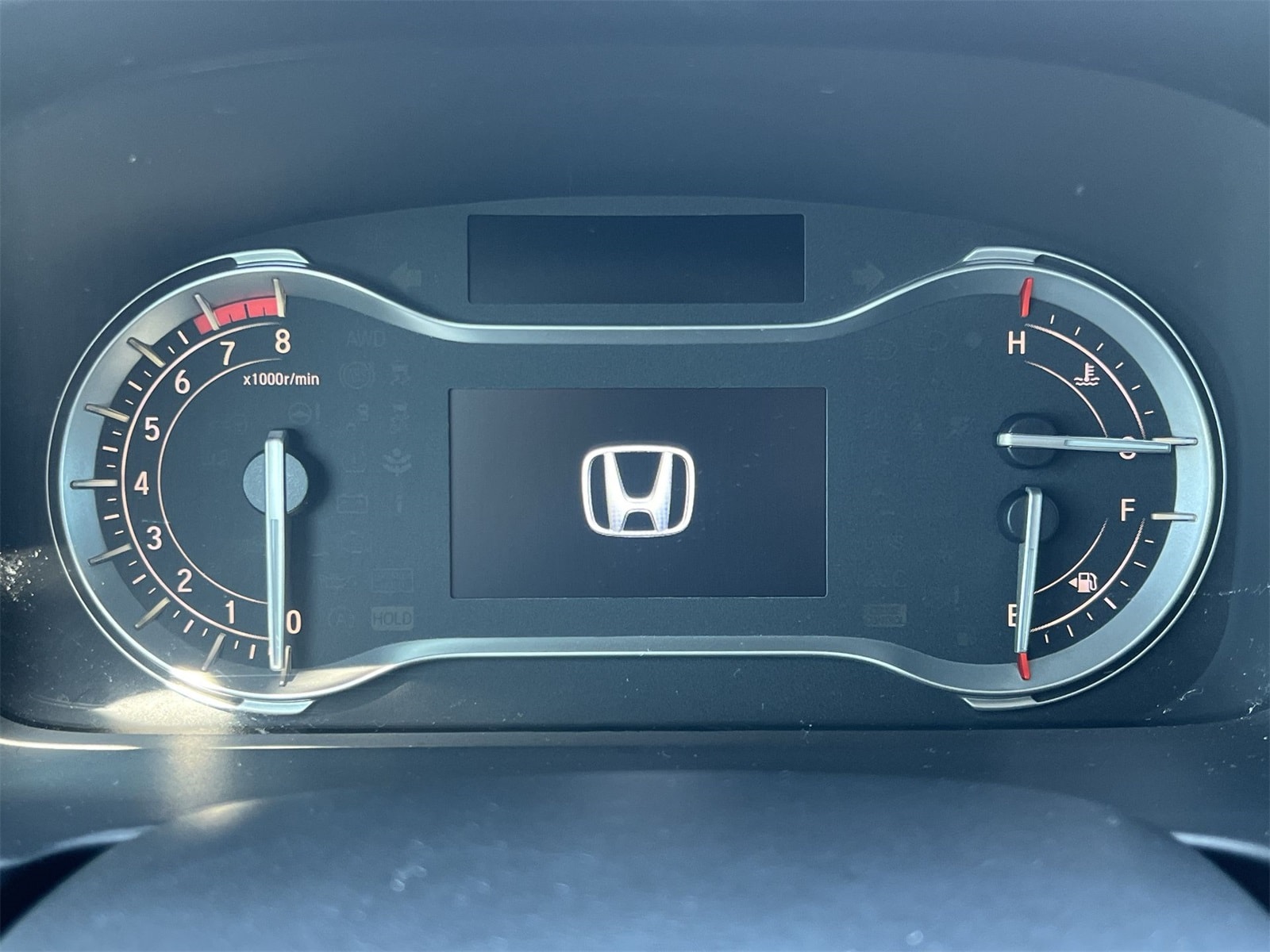 Thumbnail: 2022 Honda Ridgeline - 34