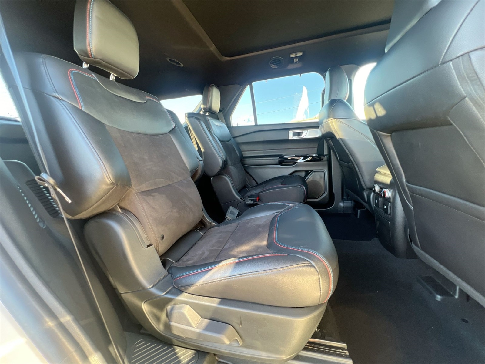 Thumbnail: 2024 Ford Explorer - 21