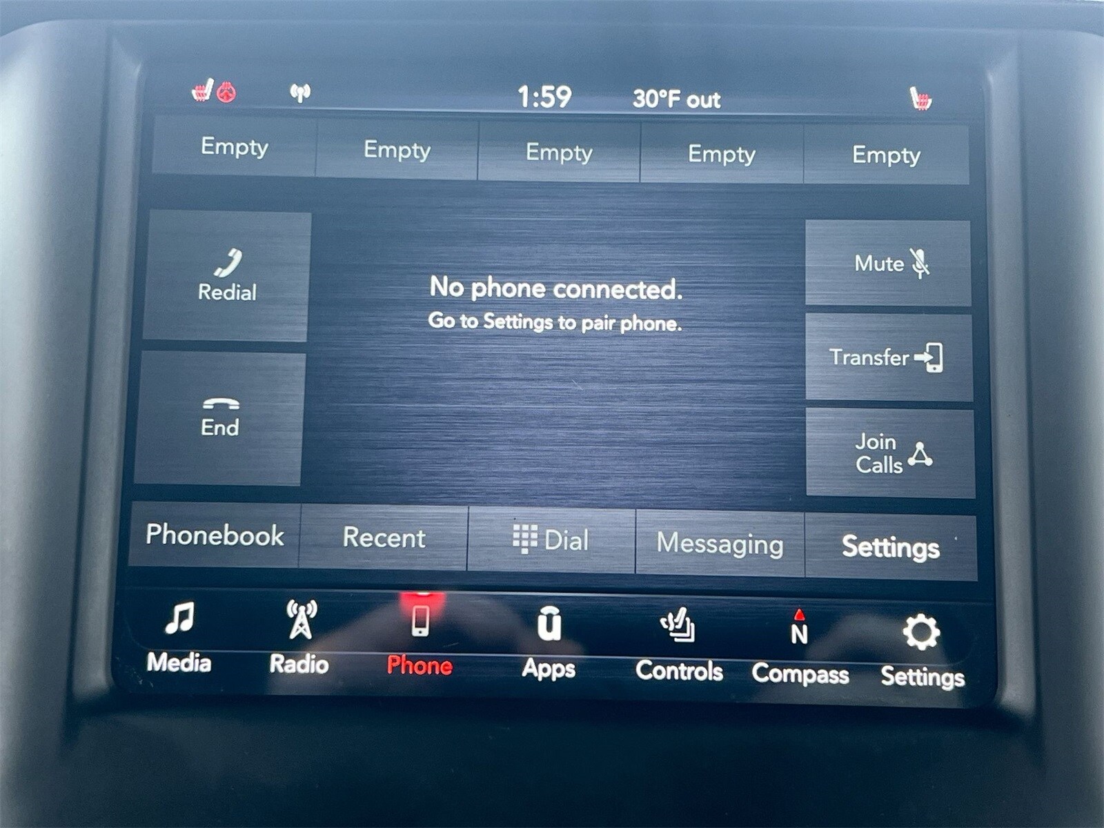 Thumbnail: 2019 RAM 1500 - 27