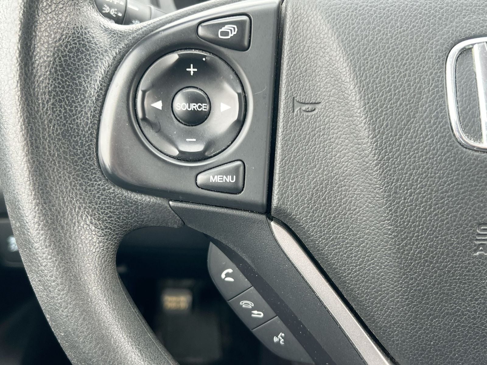 Thumbnail: 2012 Honda CR-V - 23