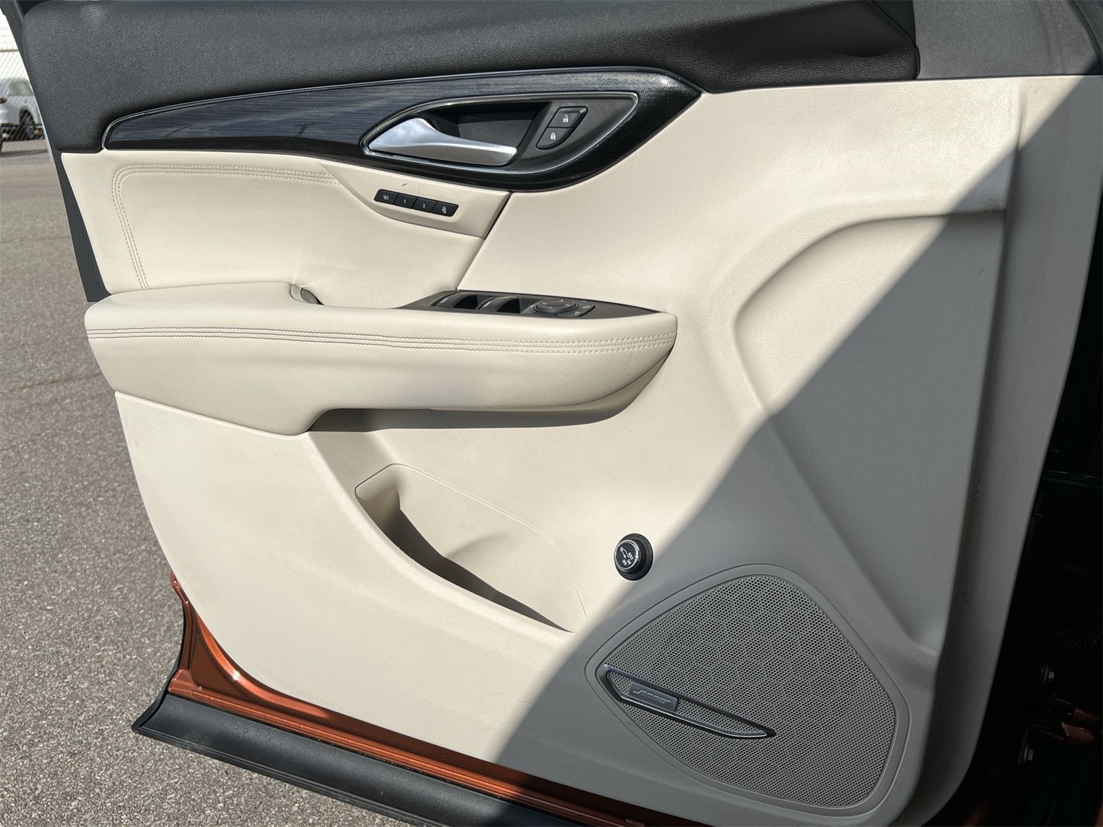 Thumbnail: 2021 Buick Envision - 30