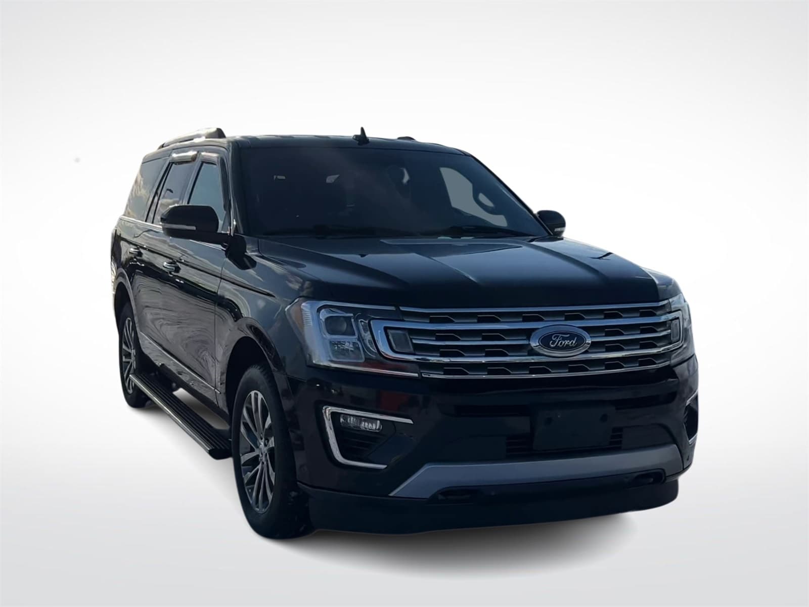 Thumbnail: 2018 Ford Expedition - 3