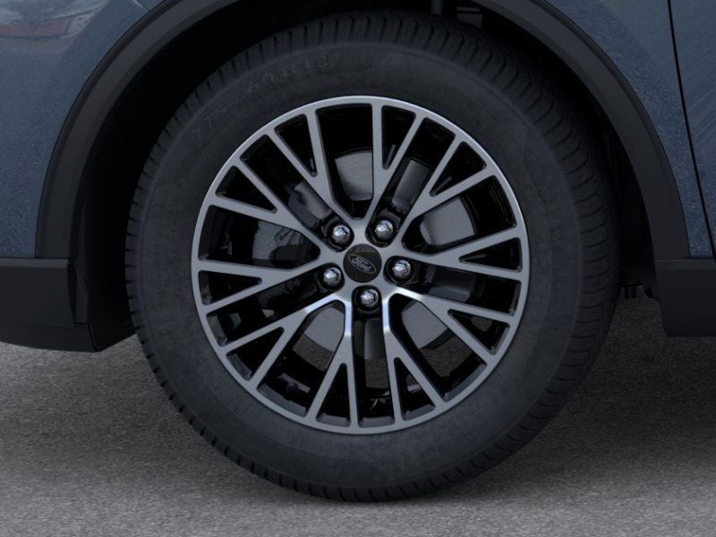 Thumbnail: 2026 Ford Escape - 19