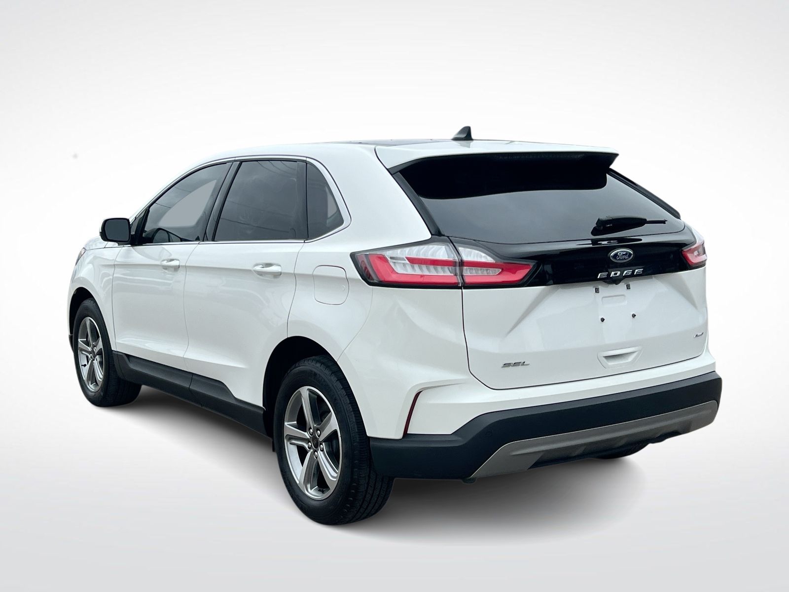 Thumbnail: 2023 Ford Edge - 6