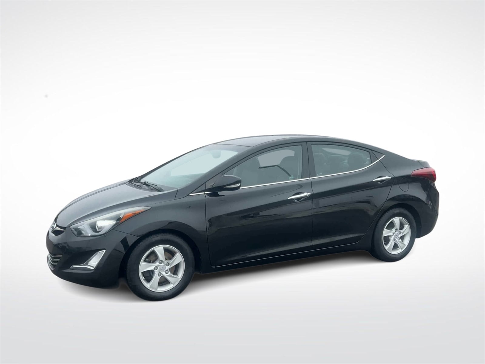 Thumbnail: 2014 Hyundai Elantra - 5