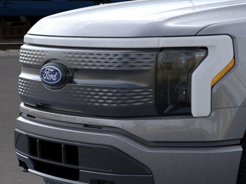 Thumbnail: 2025 Ford F-150 - 17