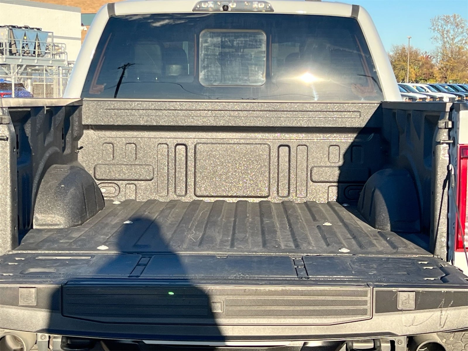 Thumbnail: 2024 Ford F-150 - 32