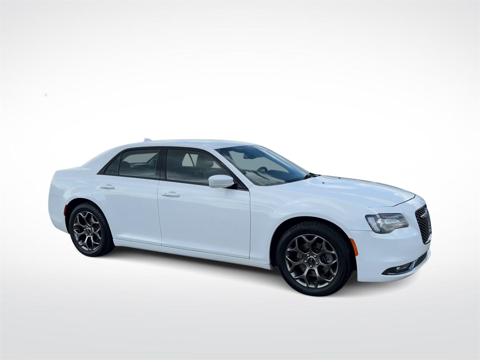 Thumbnail: 2016 Chrysler 300 - 2