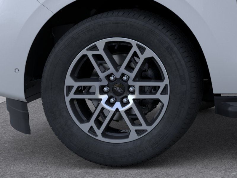Thumbnail: 2026 Ford Expedition - 19