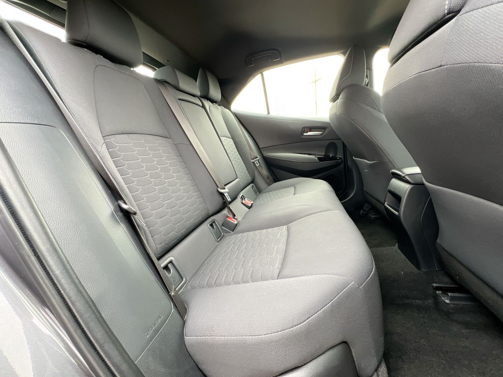 Thumbnail: 2022 Toyota Corolla - 20