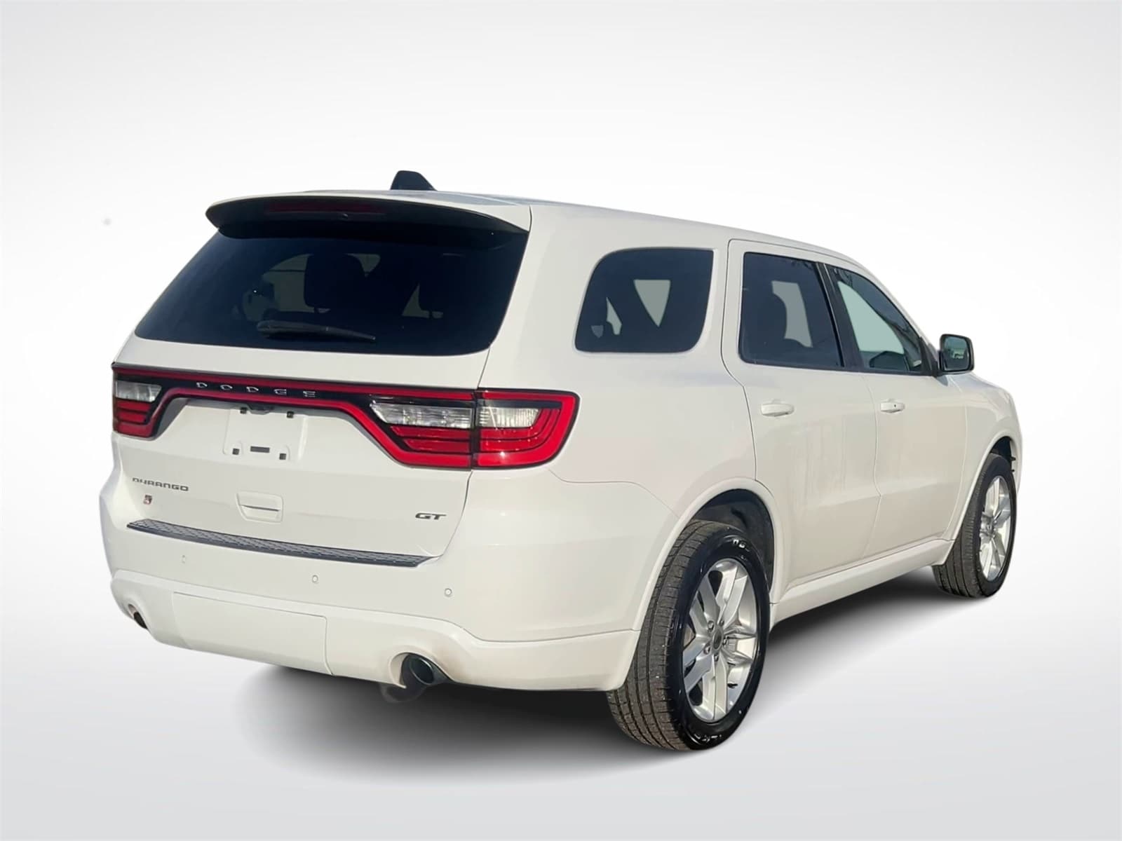 Thumbnail: 2023 Dodge Durango - 8